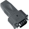 USB to RS-232 Converter with CA-USB18 CableICP DAS